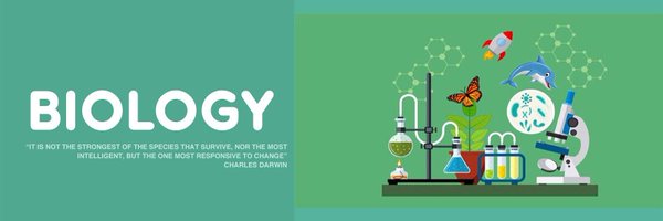 GUBiology Profile Banner