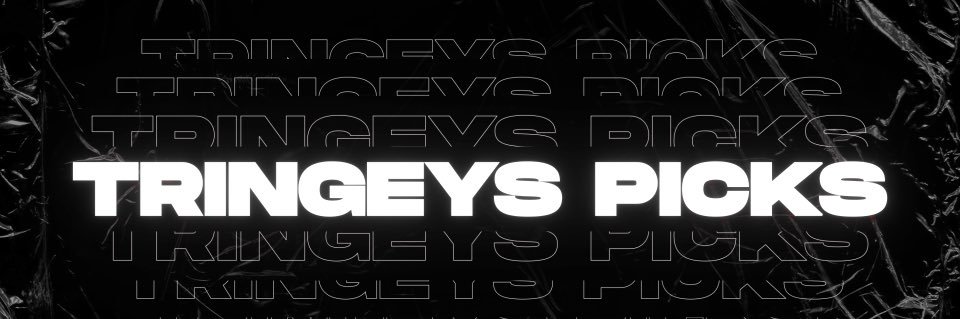 tringeyspicks's profile banner image