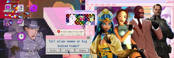 CandyCharlie99 Profile Banner