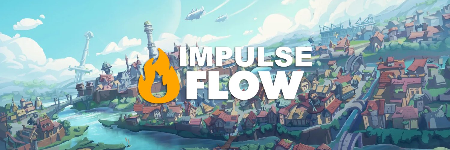 Impulse_Klo's profile banner image