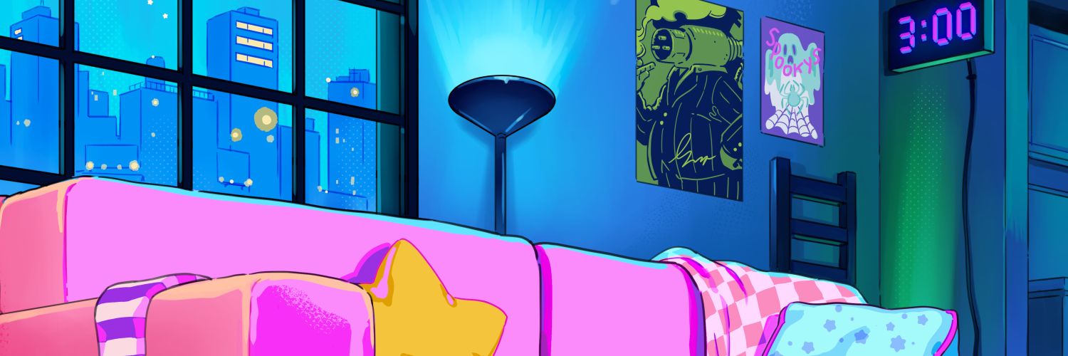 3AM's banner