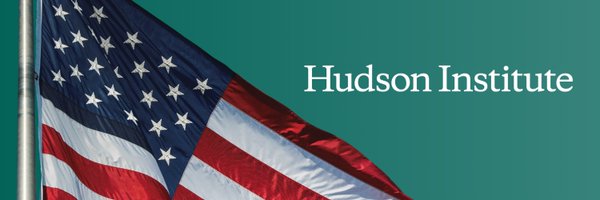 HudsonInstitute Profile Banner