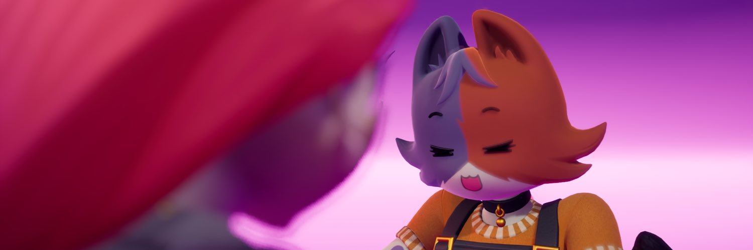 Maxie The Arachnid banner