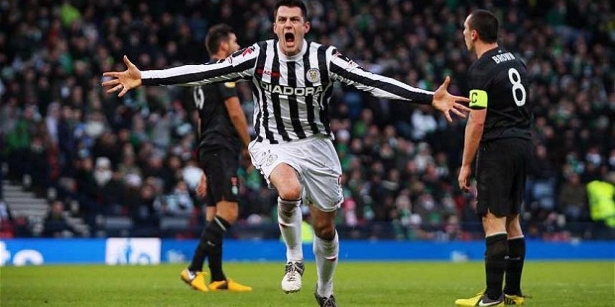 Calum Mathers banner