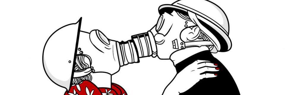 ngarvela's profile banner image