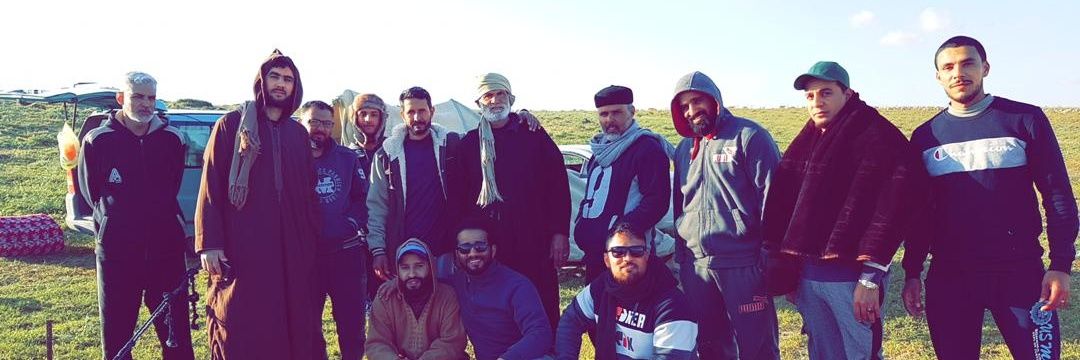 SalhMustafa's profile banner image