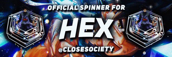 zHextile Profile Banner