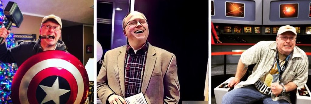 AronHead's profile banner image