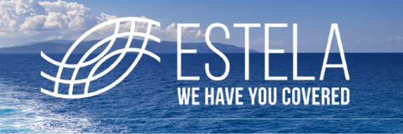 Estela banner