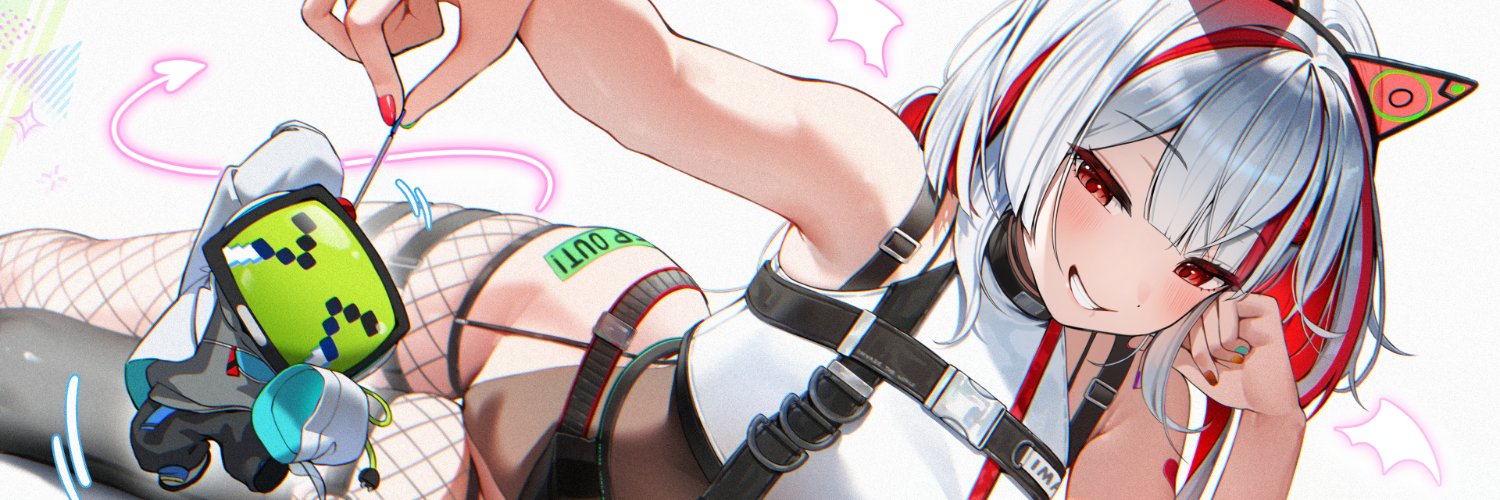 imaliveai's profile banner image