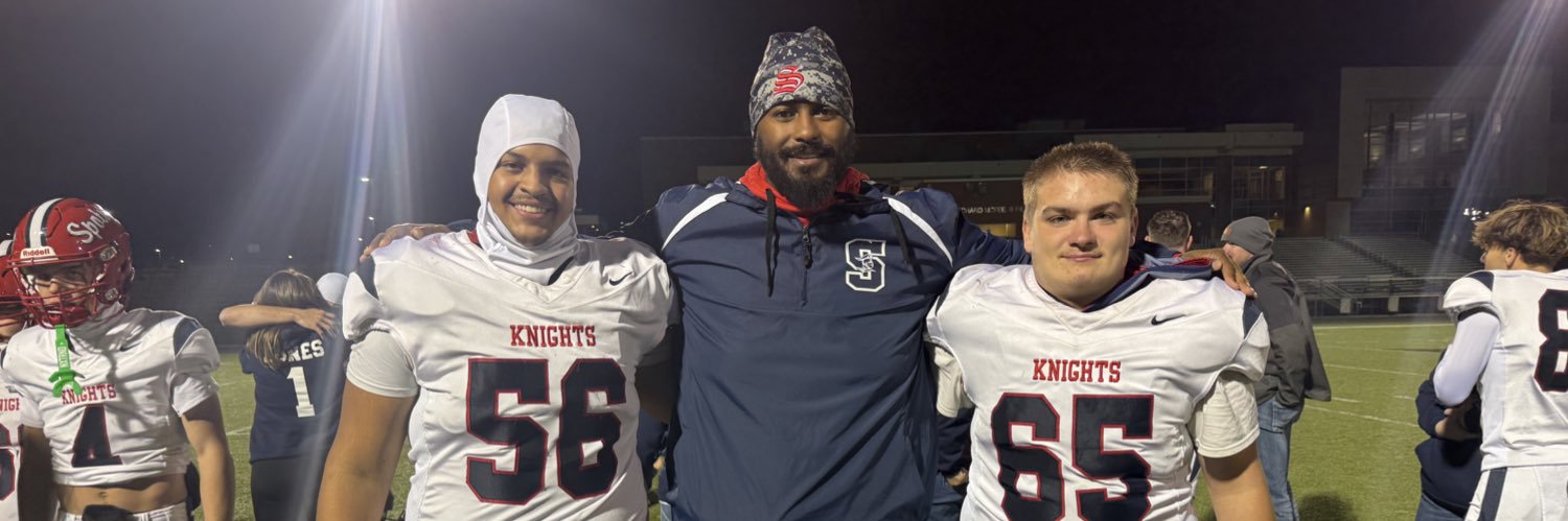 Matthew Nutter banner