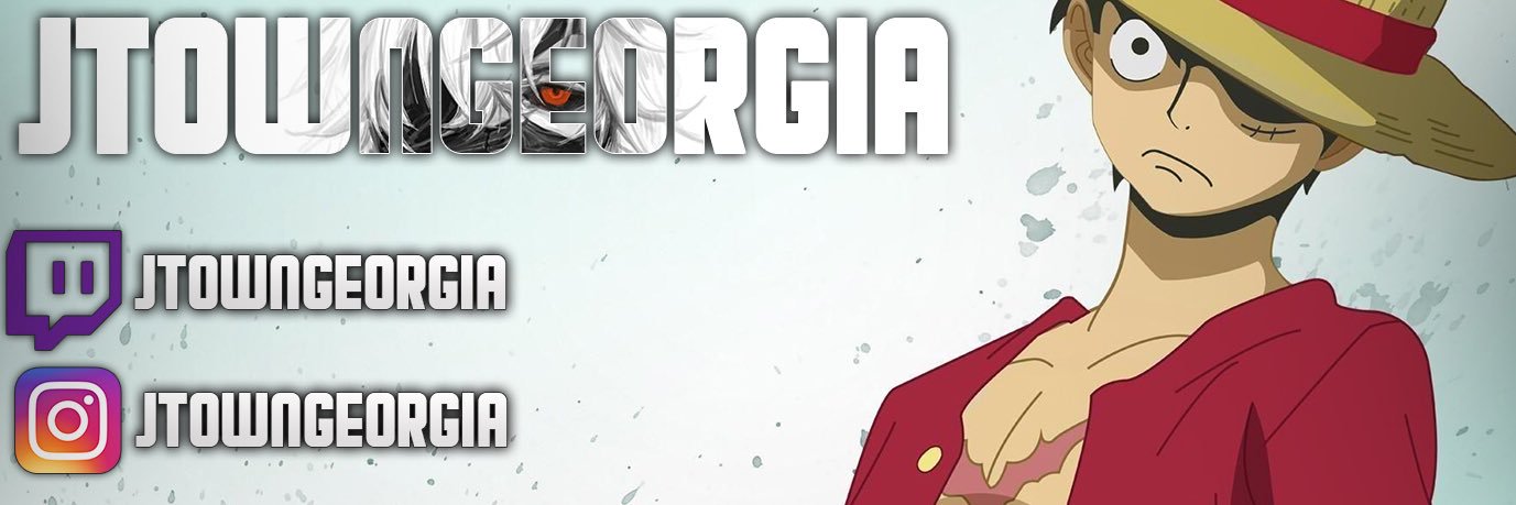 JTownGeorgia's profile banner image