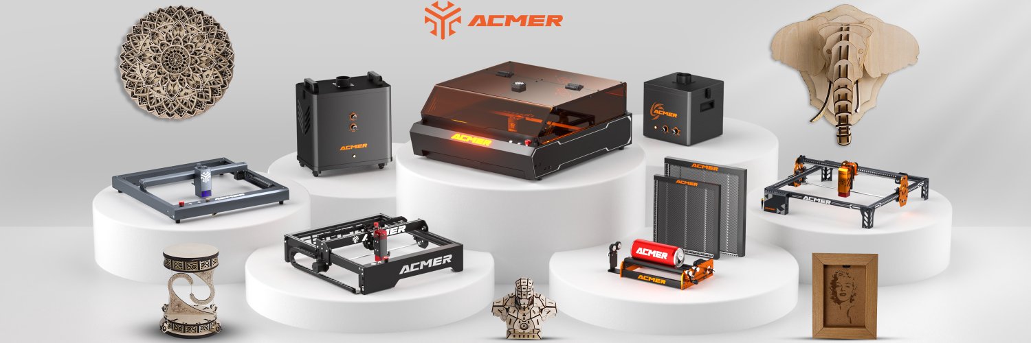 AcmerOfficial banner