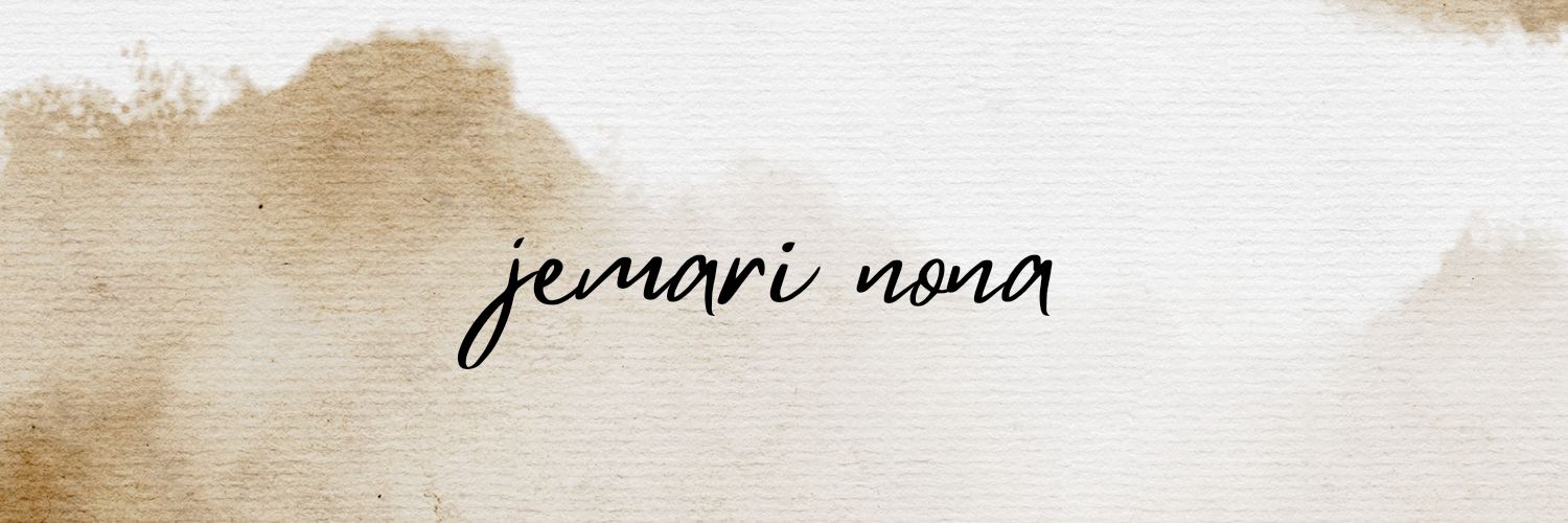 nona 🍳 banner