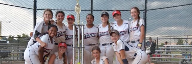 Madison Dombek banner