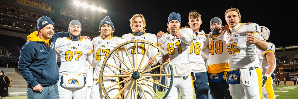 John Winner 4.5 ⭐️ banner