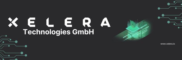 XeleraTech Profile Banner