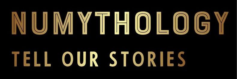 NuMythology banner