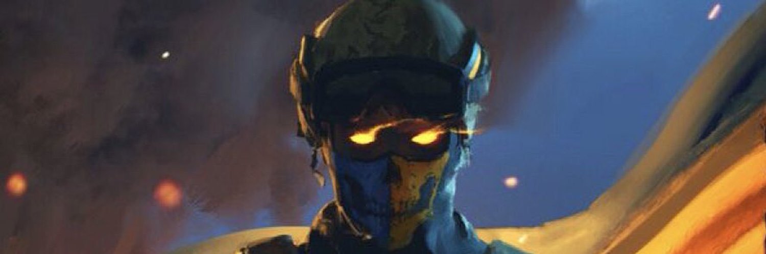 SSlider4488's profile banner image