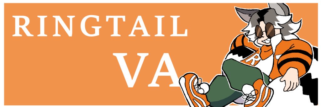 RingTailVA banner