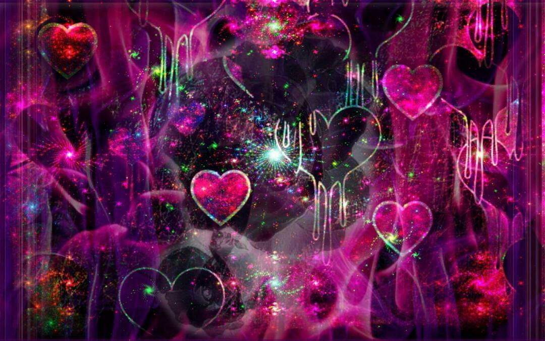 LivingBeingDeep's profile banner image