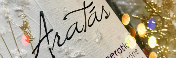 AratasWine's profile banner image