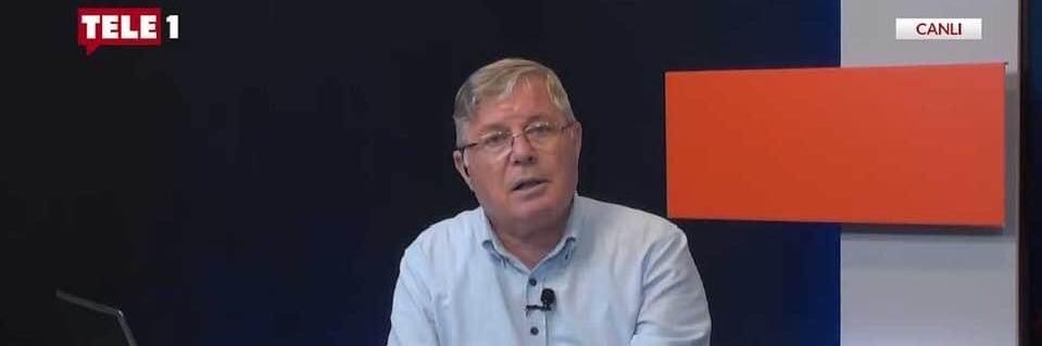 Namık Koçak banner