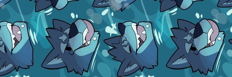 和平微笑狗peace and love and doggie banner