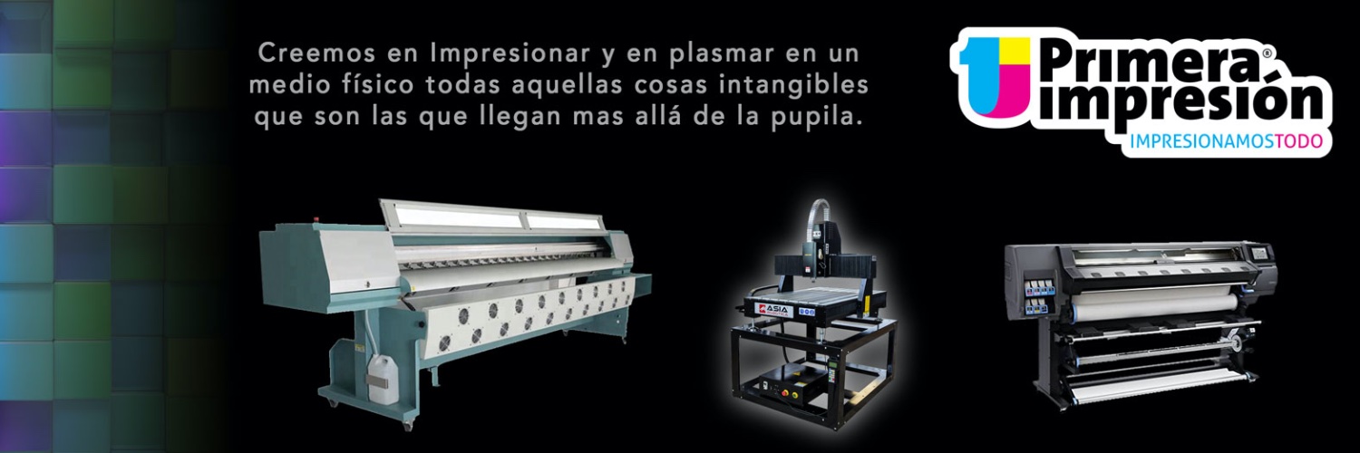 Primera_Impre's profile banner image