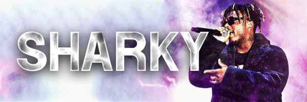 Sharky1k Profile Banner