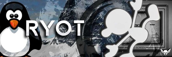 RyotSSB Profile Banner
