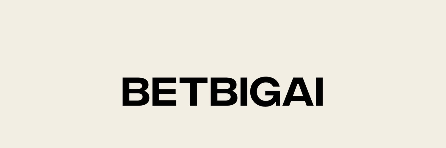BetBigAI banner