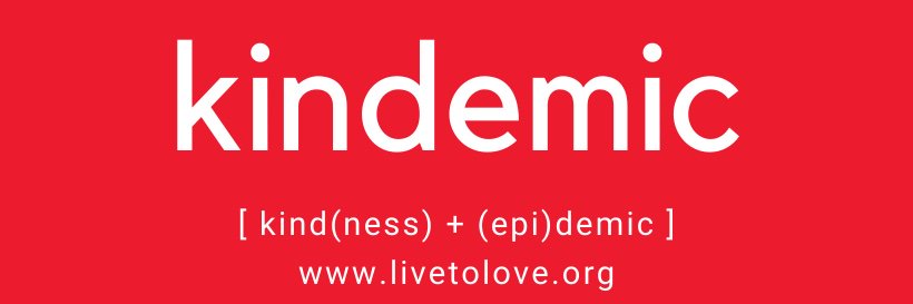 LiveToLoveIntl's profile banner image