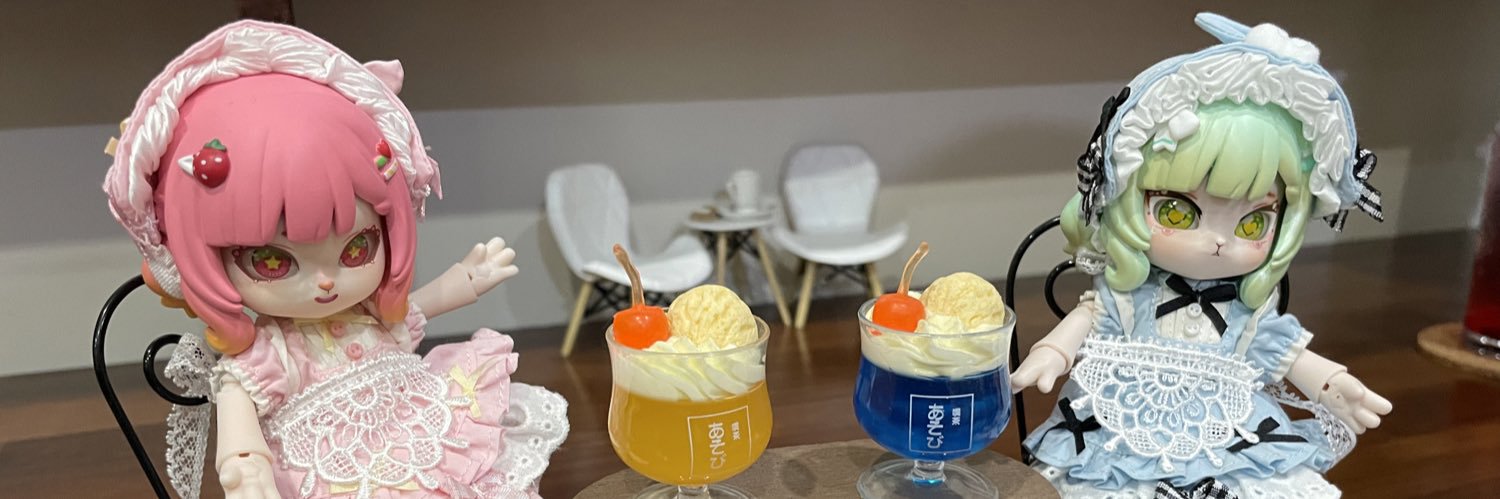 cookie_happy's profile banner image