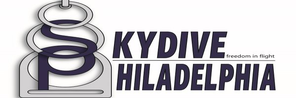 SkydivePhilly Profile Banner