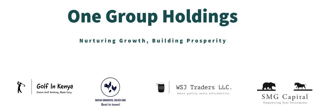 Onegroupholding's profile banner image