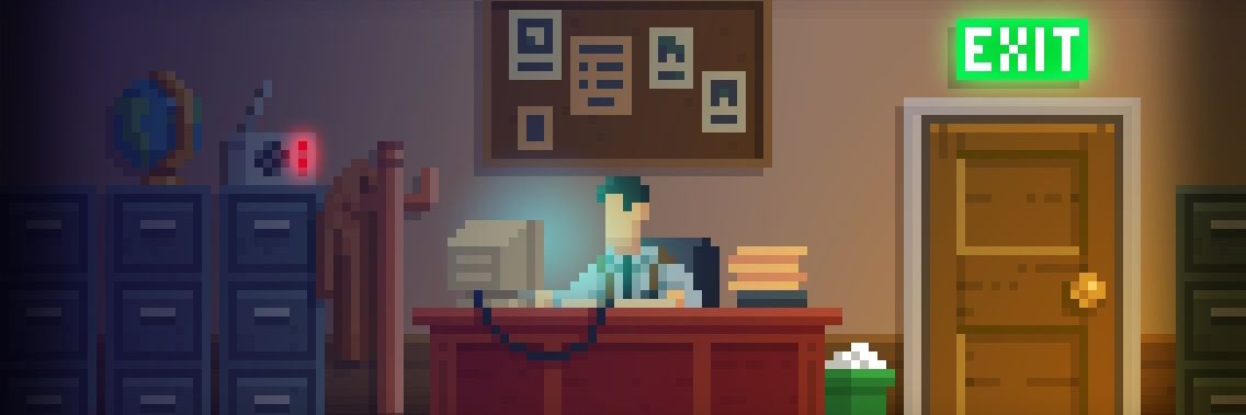 DaimonSag's profile banner image