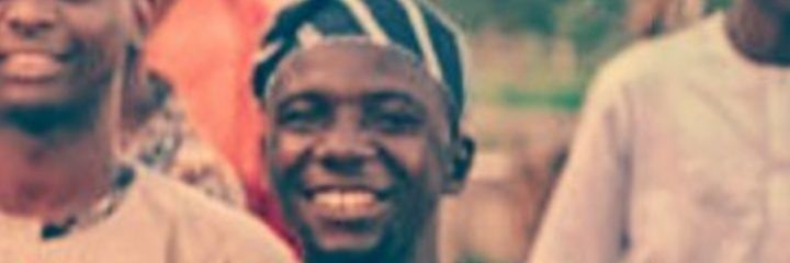 Jacobbukata's profile banner image
