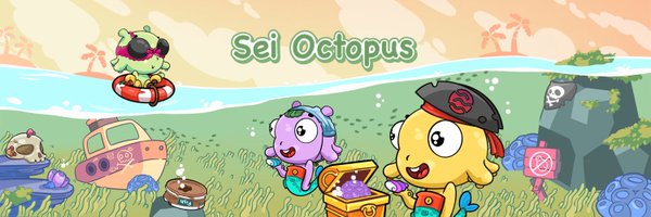 Sei_octopus Profile Banner