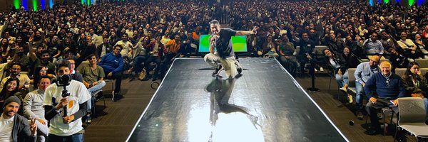 freddier Profile Banner