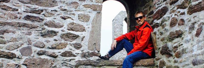derekbailie's profile banner image