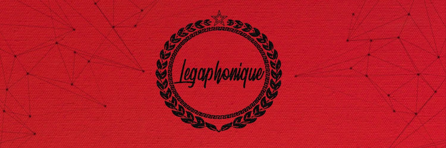 Legaphonique's profile banner image