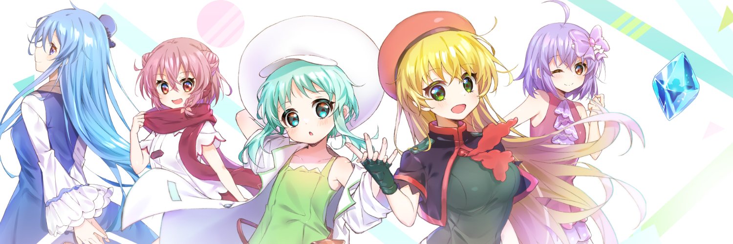 FilterGame《体験版公開中》 banner