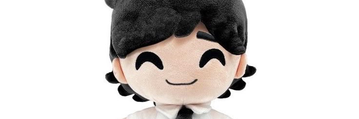 Casey Youtooz Plushie banner