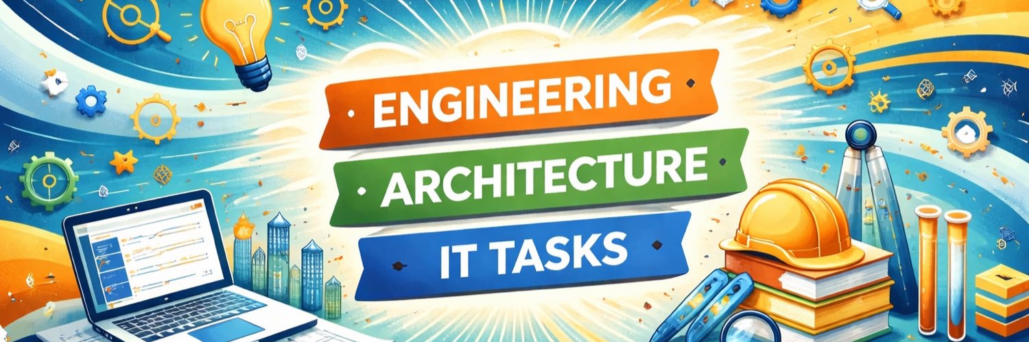 ENGR • ARKI • IT ACADEMIC COMMISSIONS OPEN banner