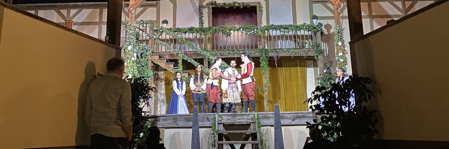 The Baron's Men banner