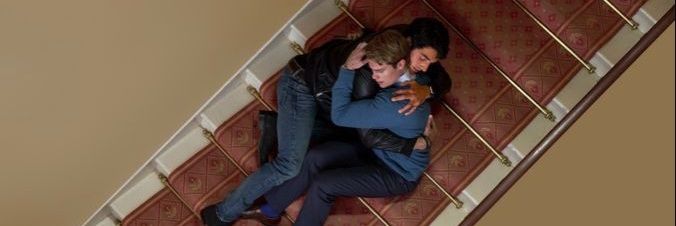 ALEXANDER ZOE-FOX CLAREMON DIAZ banner