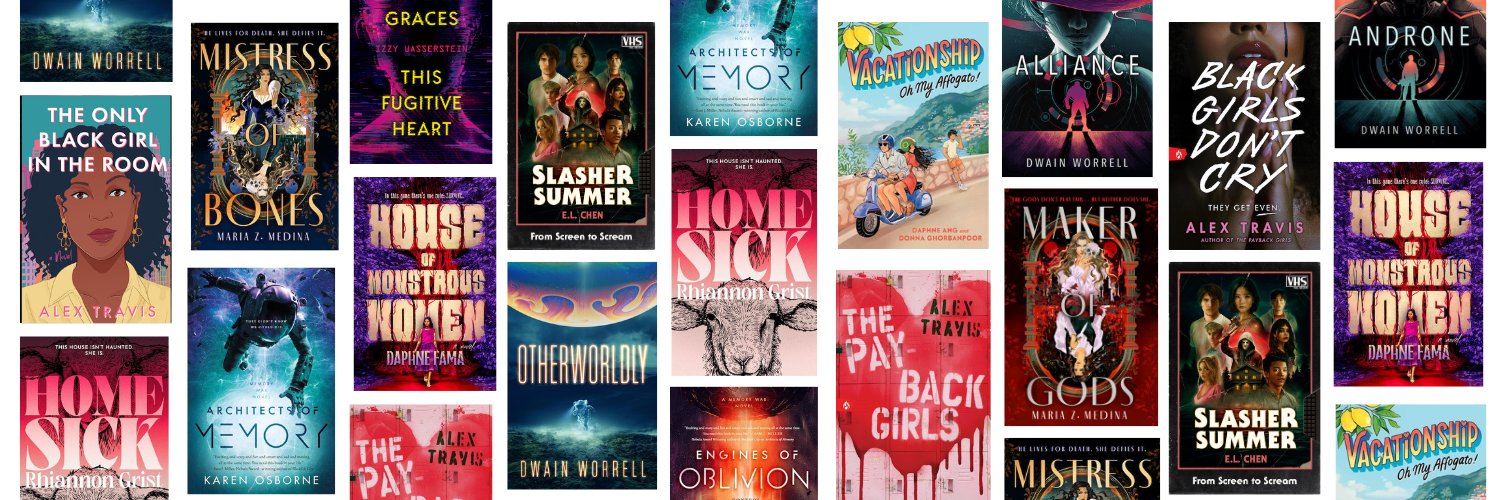 Dorian Maffei banner