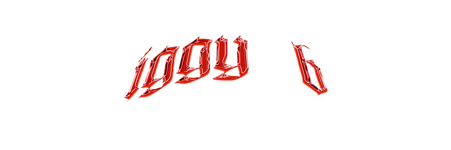 iamiggyb's profile banner image