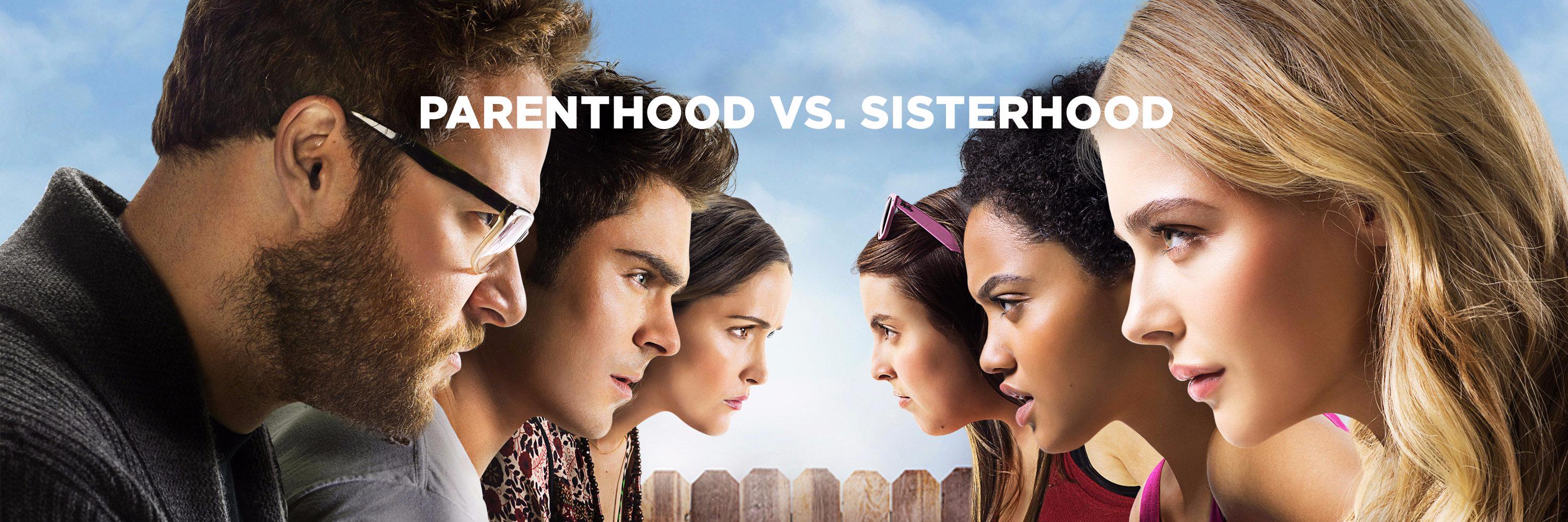 #Neighbors2 banner